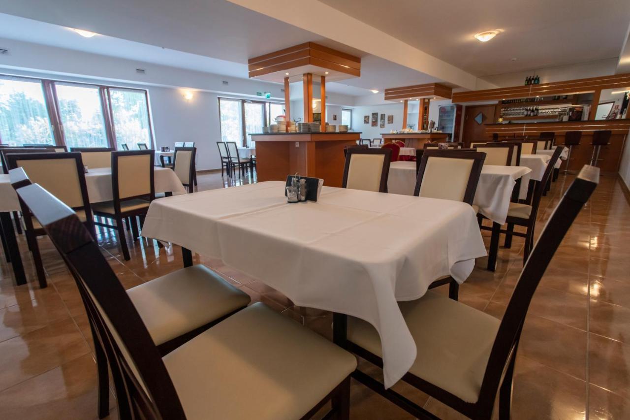 Margareta Apartman Es Ueduelohaz Богач Экстерьер фото